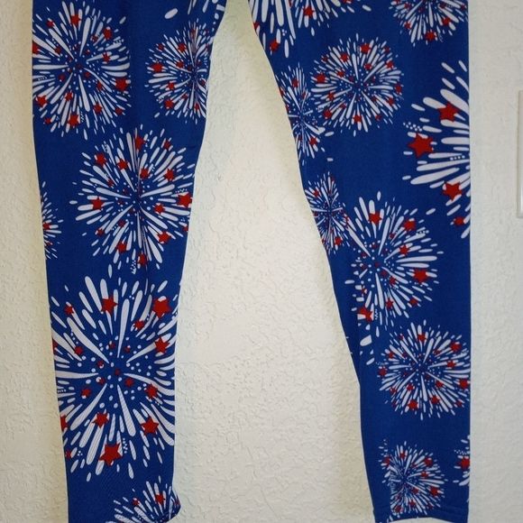 LIBERTY PARK YOGA/LOUNGE/LEGGINGS - Picture 3 of 6